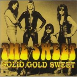 The Sweet : Solid Gold Sweet